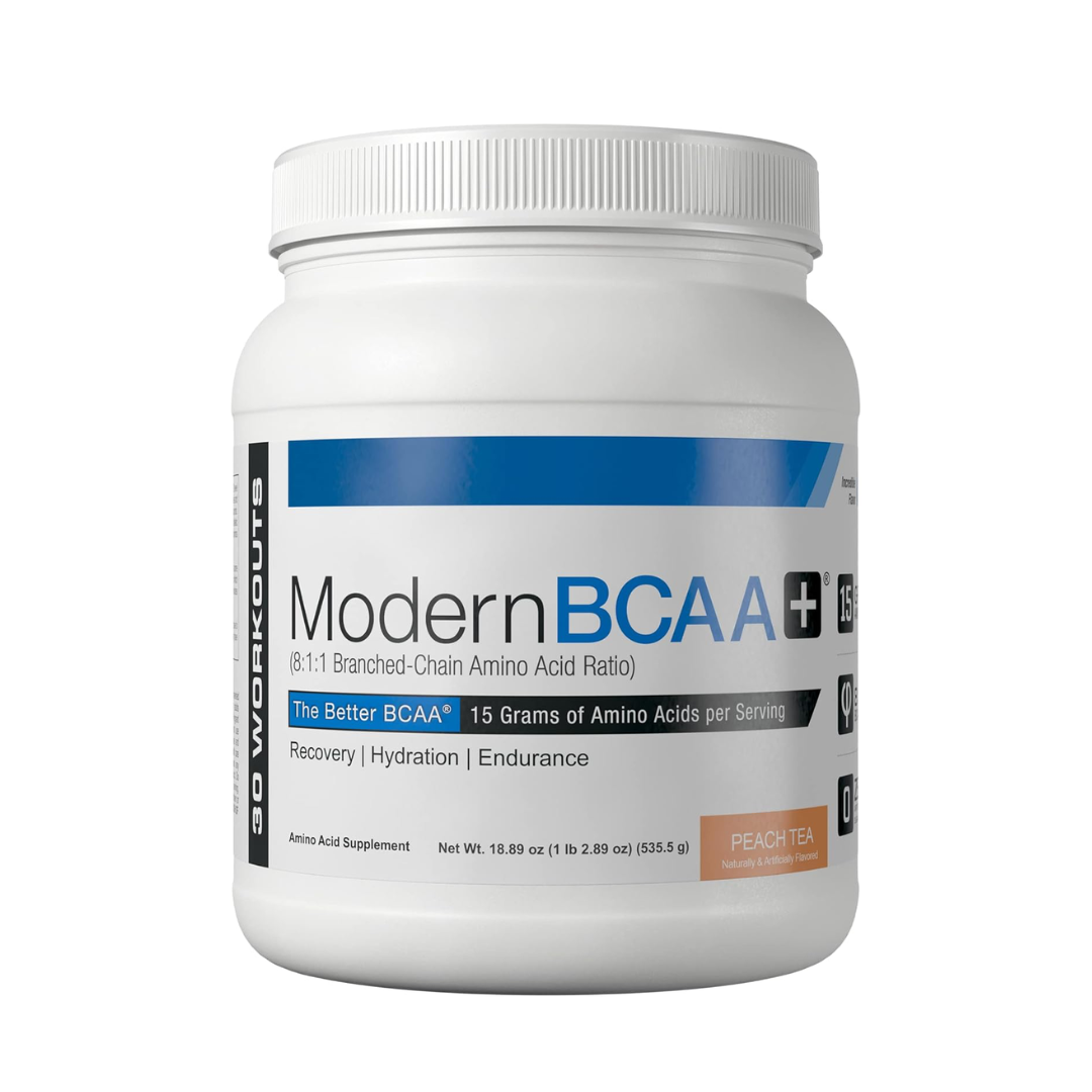 USP Labs Modern BCAA+ 535.5g