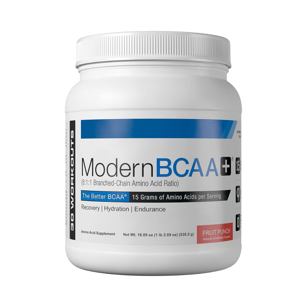 USP Labs Modern BCAA+ 535.5g