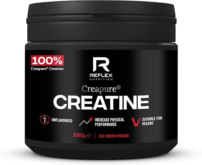 Reflex Nutrition Creatine Monohydrate 250g