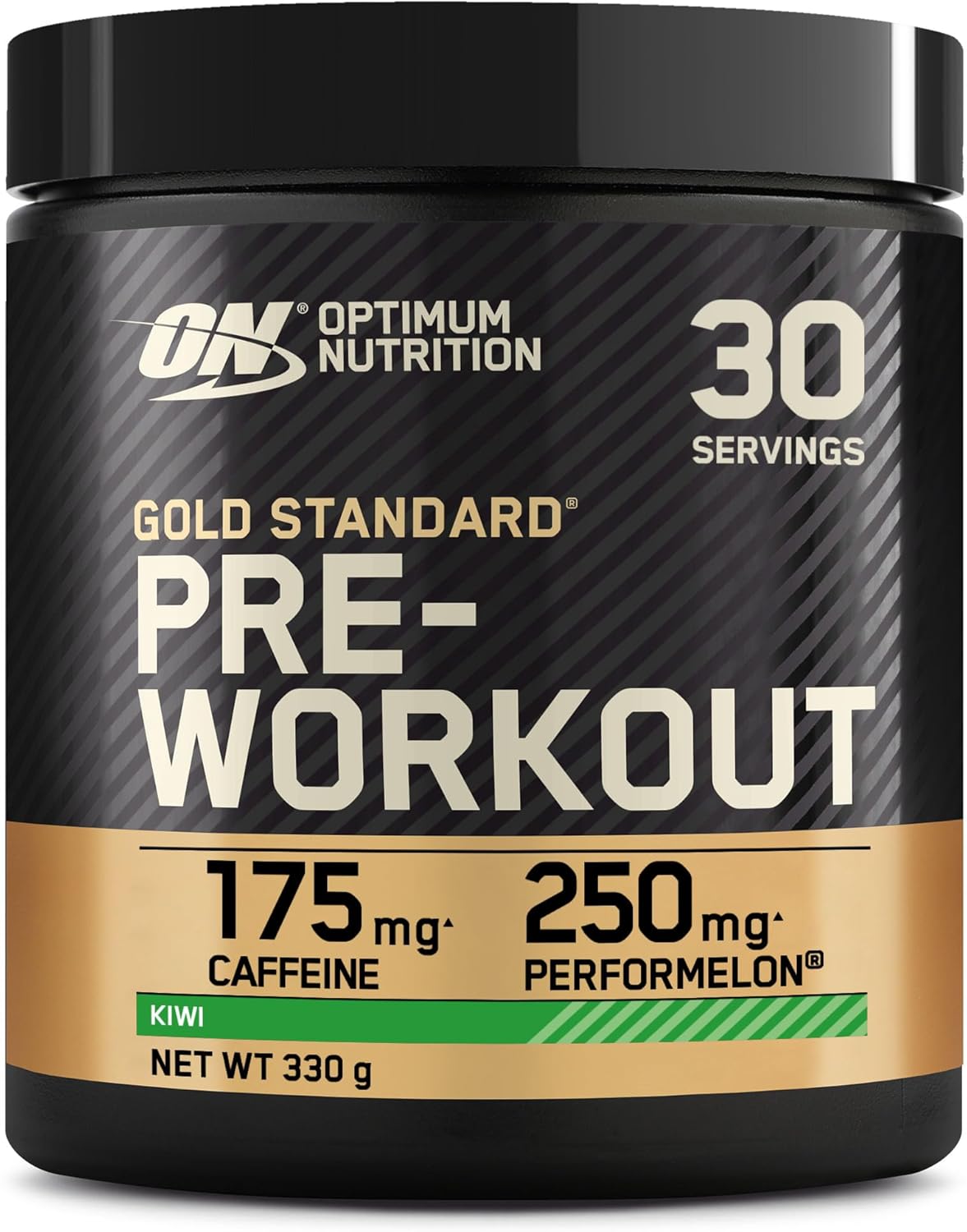 Optimum Nutrition Gold Standard Pre-Workout 330g