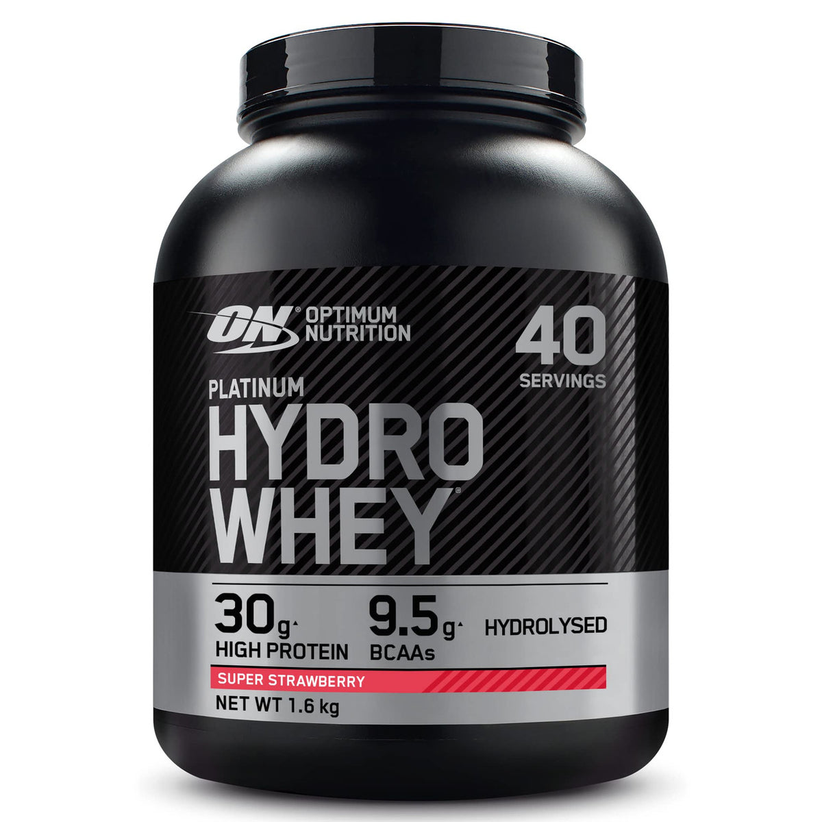 Optimum Nutrition Platinum Hydro Whey 1.6kg