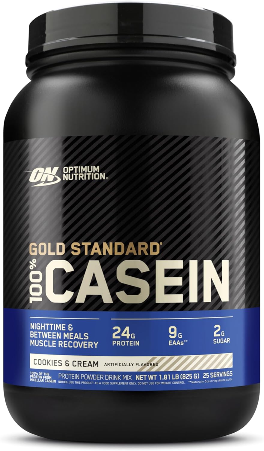 Optimum Nutrition Gold Standard 100% Casein 896g