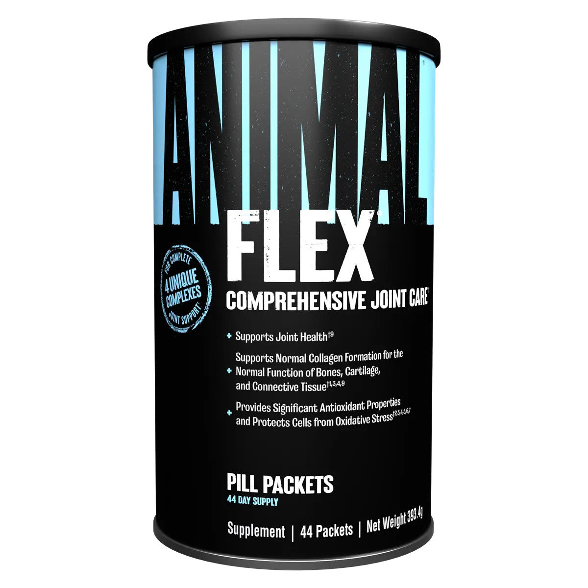 Animal Flex 44 Packs