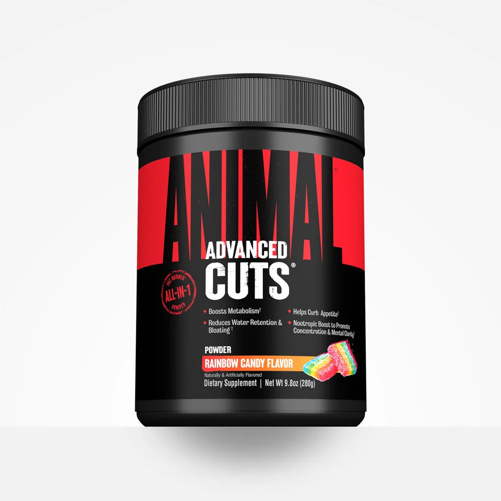 Animal Cuts 265g