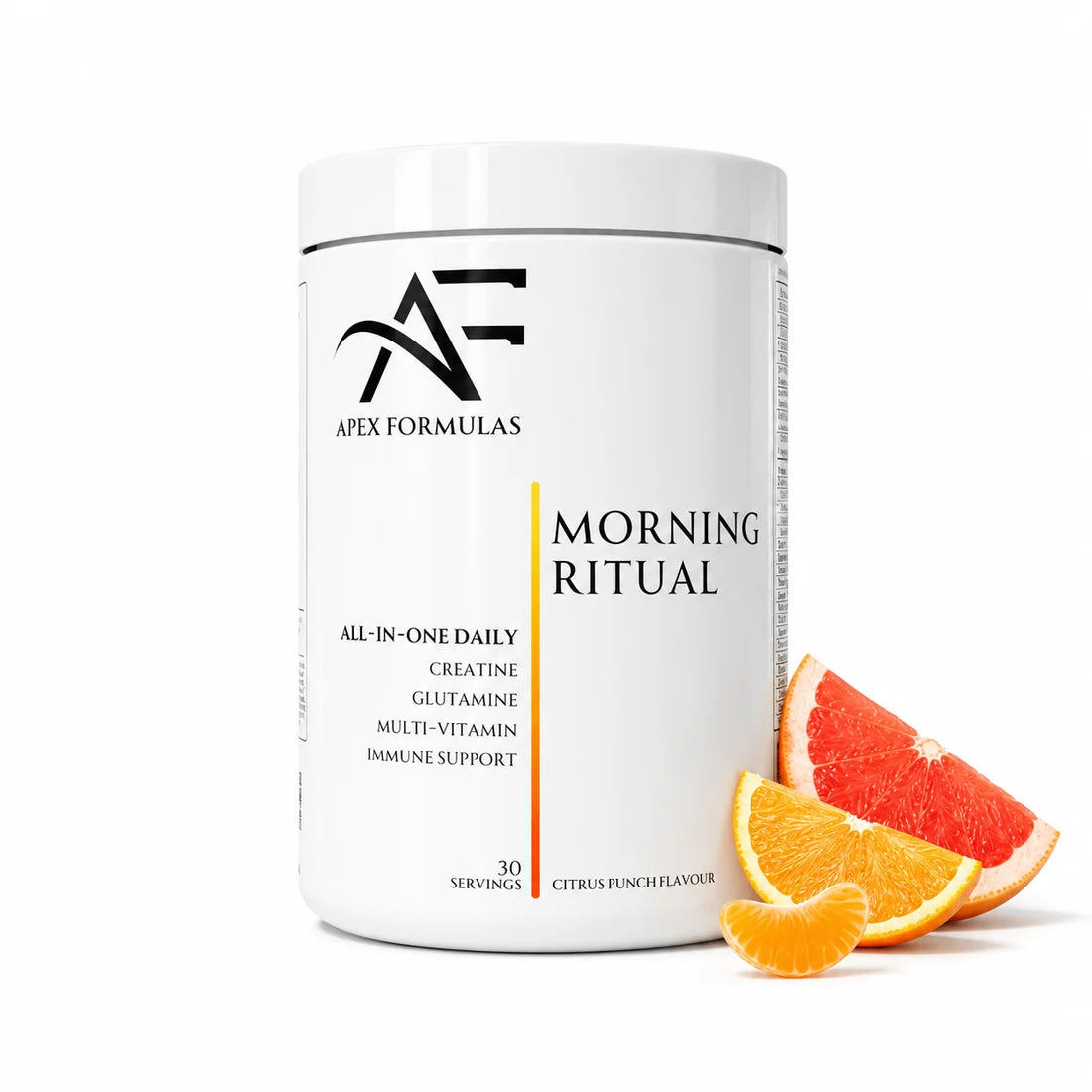 Apex Formulas Morning Ritual 660g