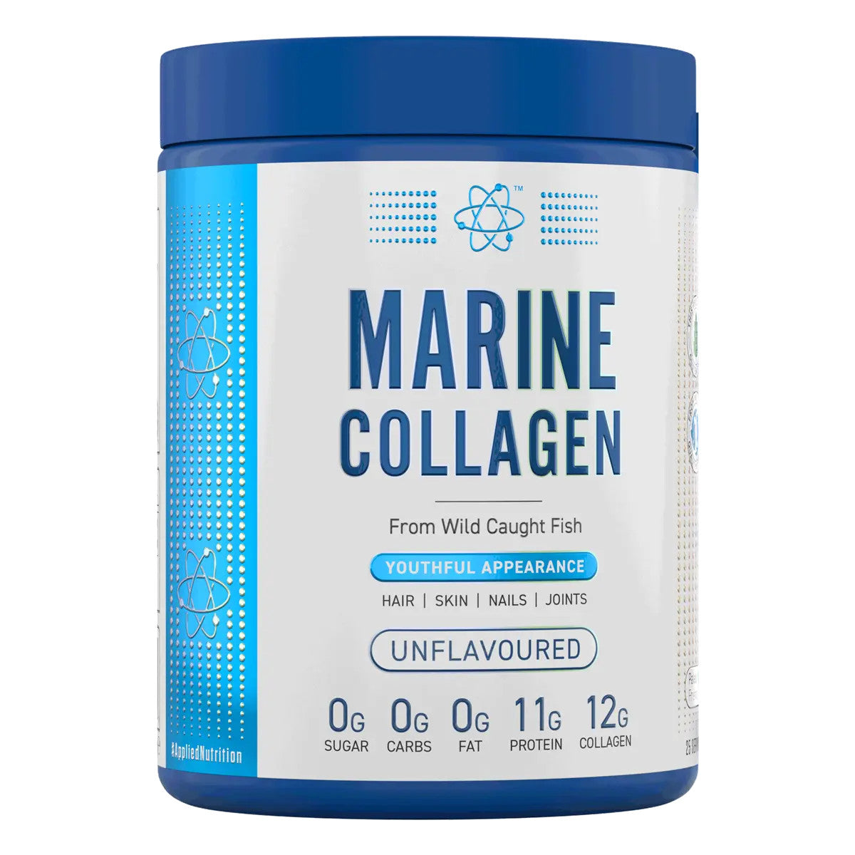 Applied Nutrition Marine Collagen 300g