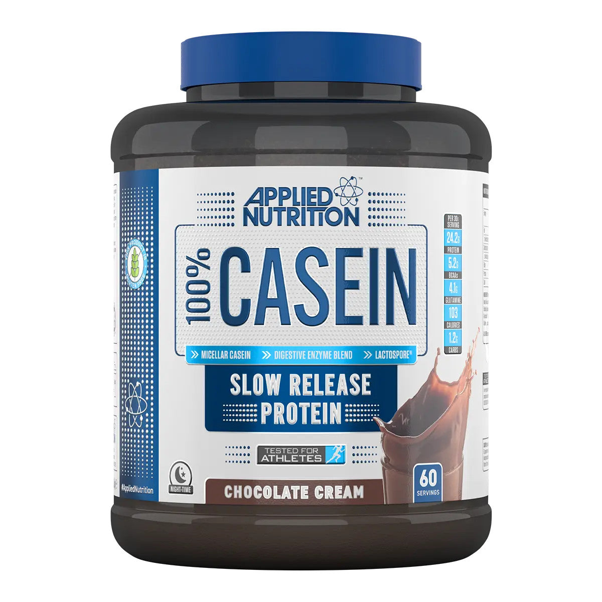 Applied Nutrition Casein 1.8kg