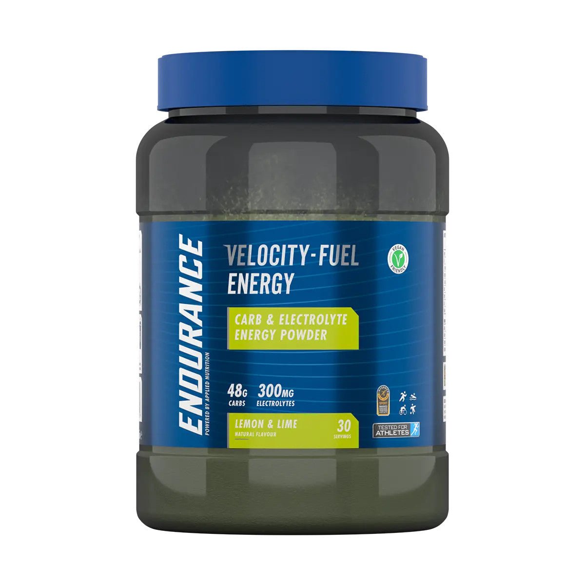 Applied Nutrition Endurance Carb & Electrolyte Energy 1.5kg
