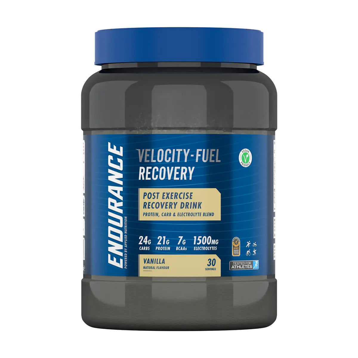 Applied Nutrition Endurance Recovery 1.5kg