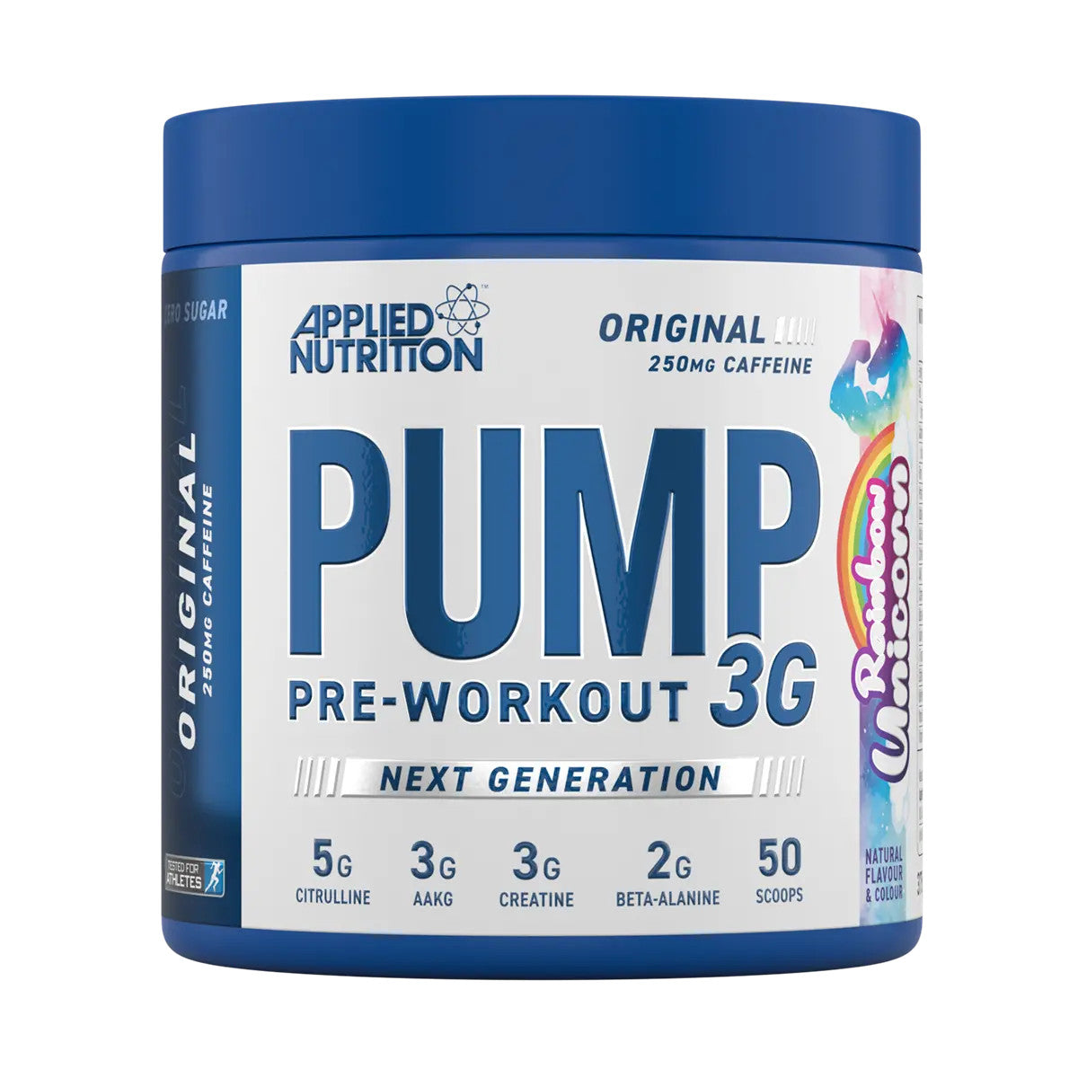 Applied Nutrition Pump 3G 375g