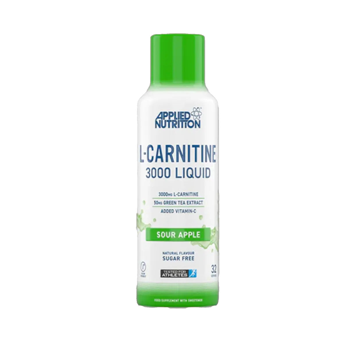 Applied Nutrition L-Carnitine 3000 480ml