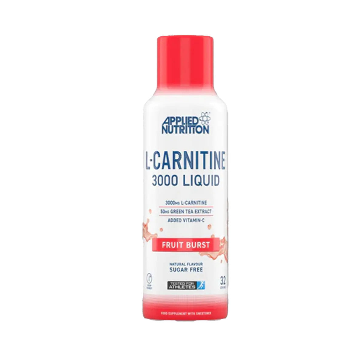 Applied Nutrition L-Carnitine 3000 480ml