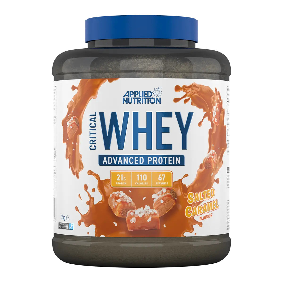 Applied Nutrition Critical Whey 2kg