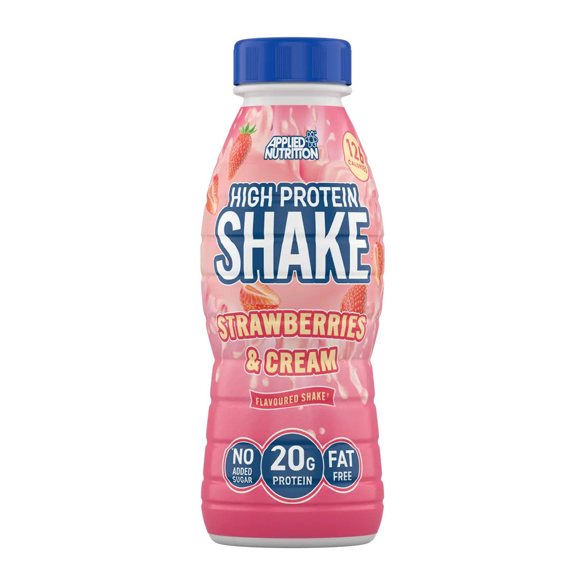 Applied Nutrition High Protein Shake 8x330ml