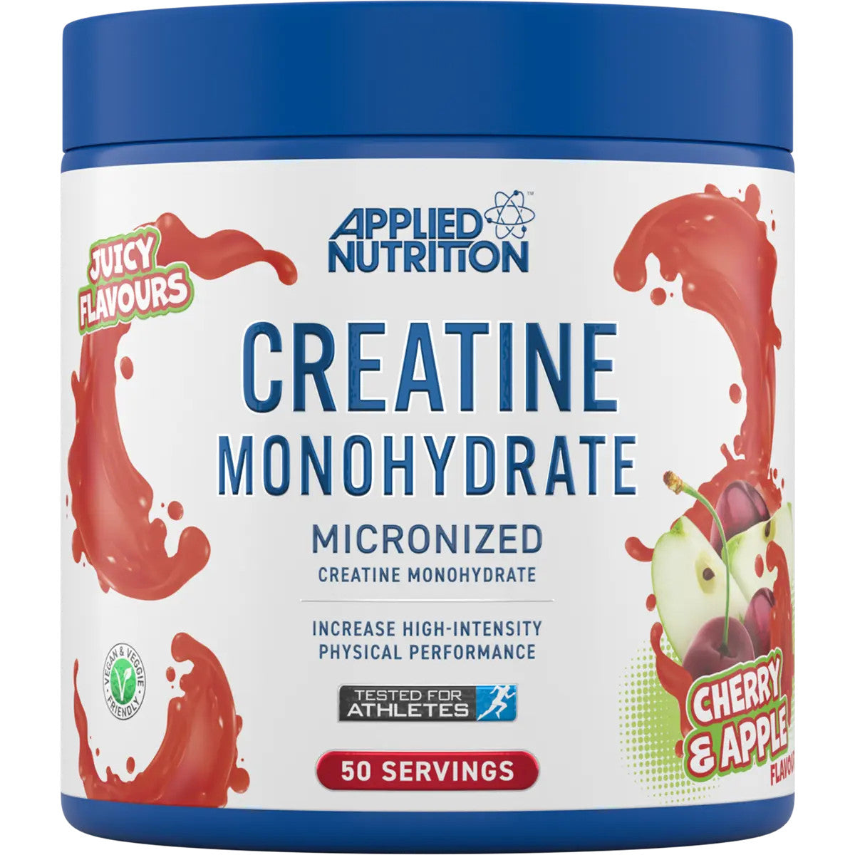 Applied Nutrition Creatine Monohydrate 250g