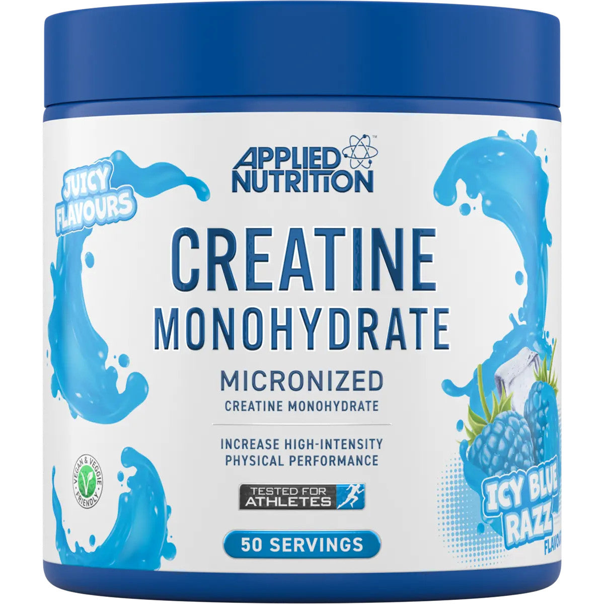 Applied Nutrition Creatine Monohydrate 250g