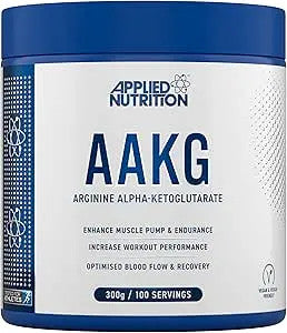 Applied Nutrition AAKG 300g Unflavoured