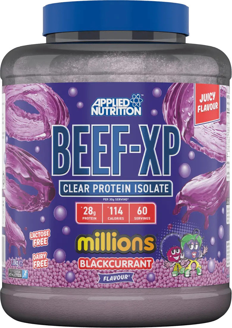 Applied Nutrition Beef XP 1.8kg
