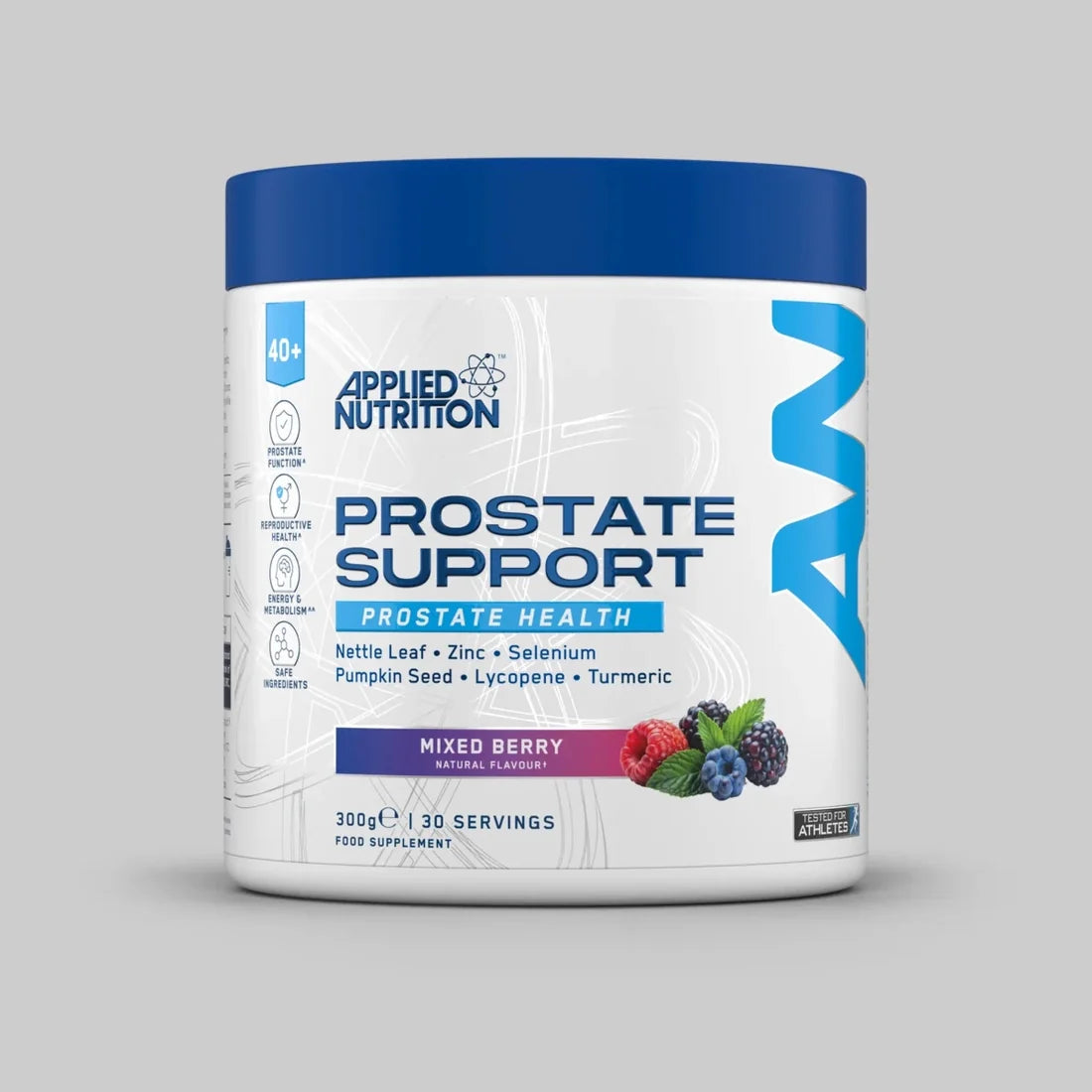 Applied Nutrition Prostate Support (40+ RANGE) 300g