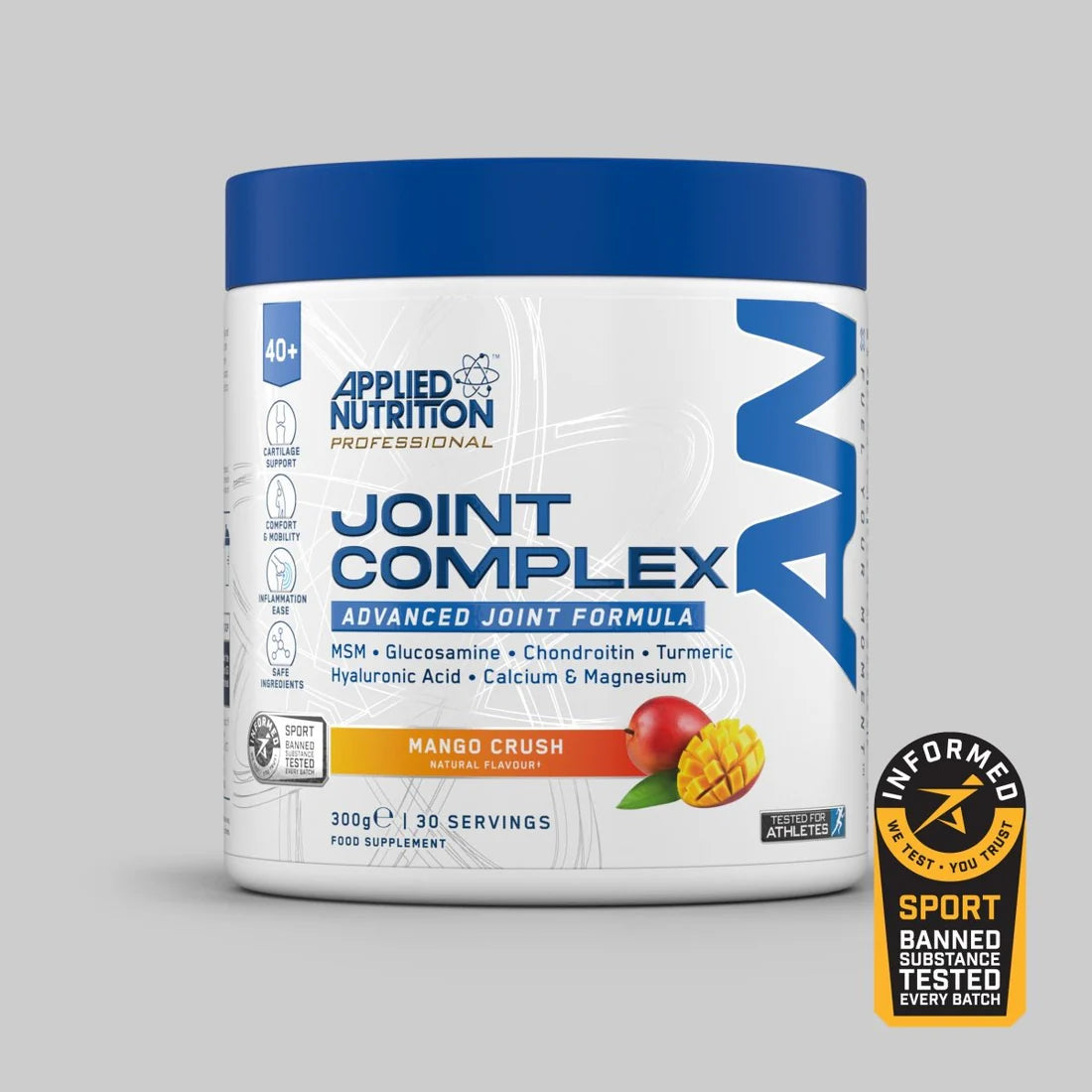 Applied Nutrition Joint Complex (40+ RANGE) 300g