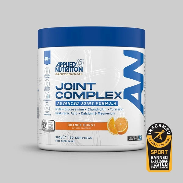 Applied Nutrition Joint Complex (40+ RANGE) 300g