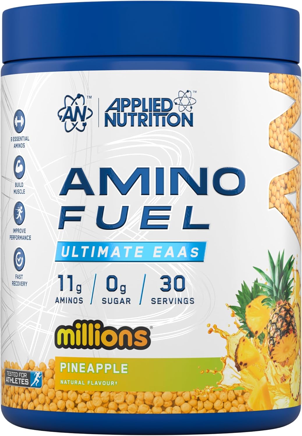 Applied Nutrition Amino Fuel 390g
