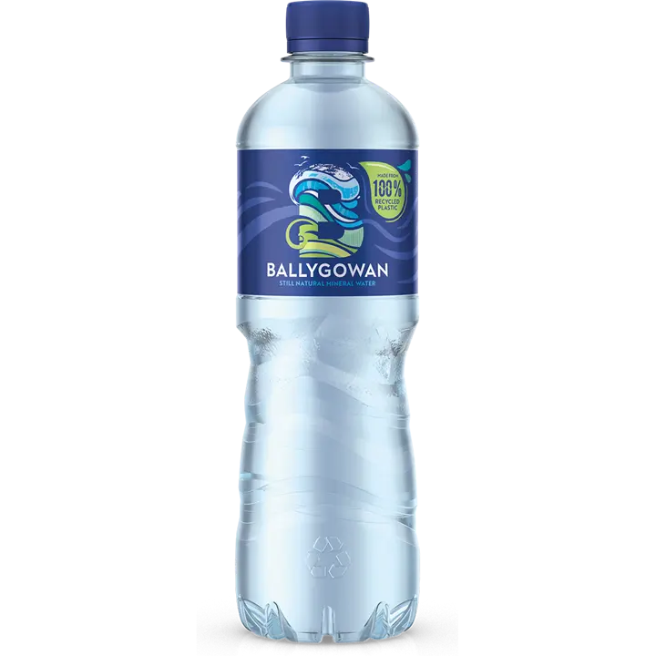Ballygowan Water 24x500ml