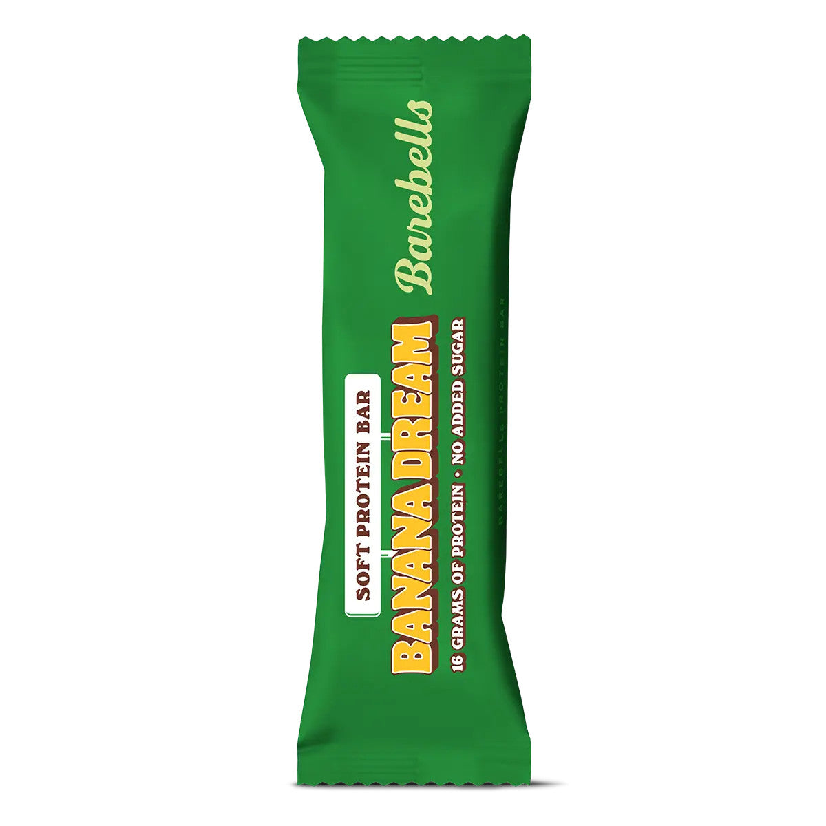 Barebells Soft Protein Bar 12x55g