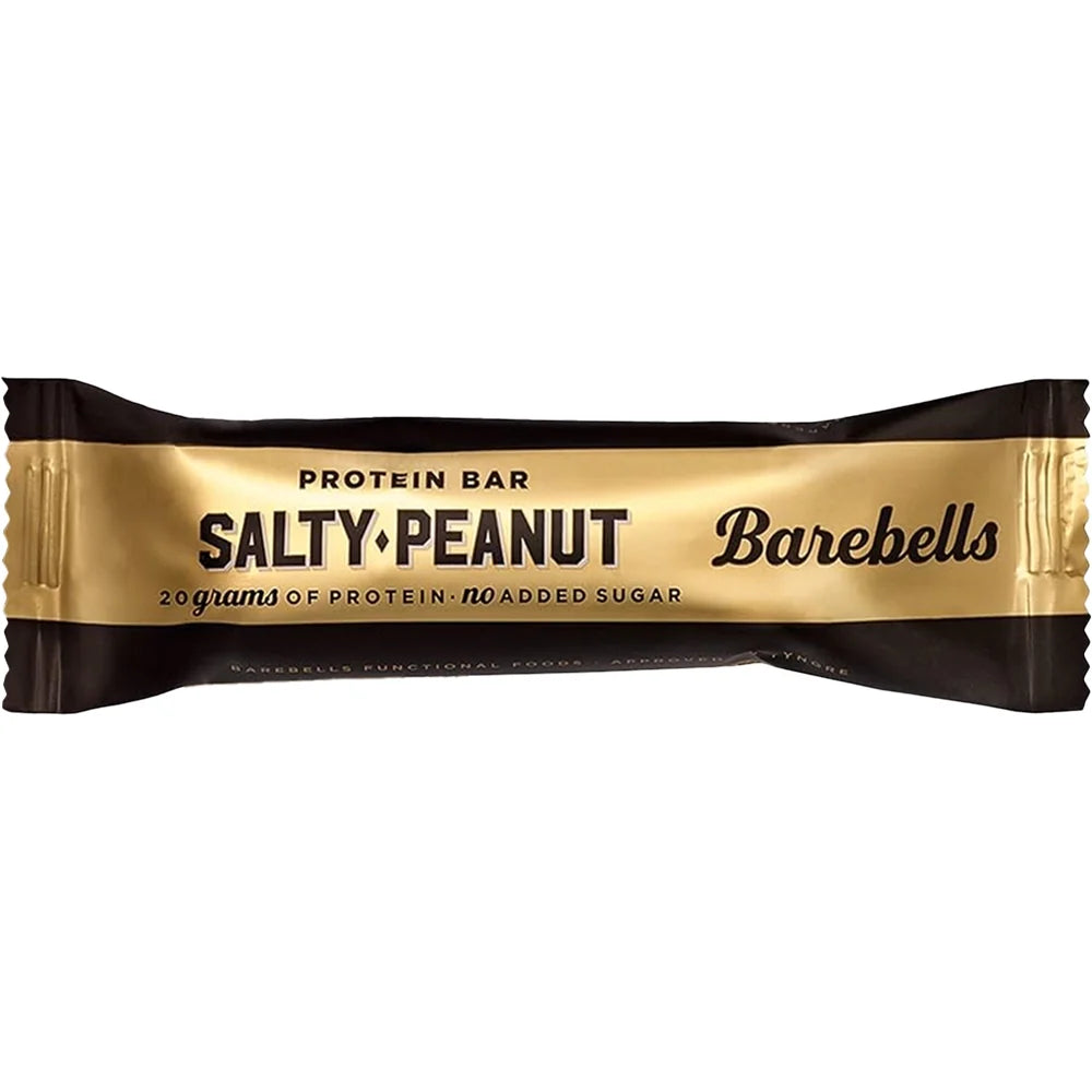 Barebells Protein Bar 55g