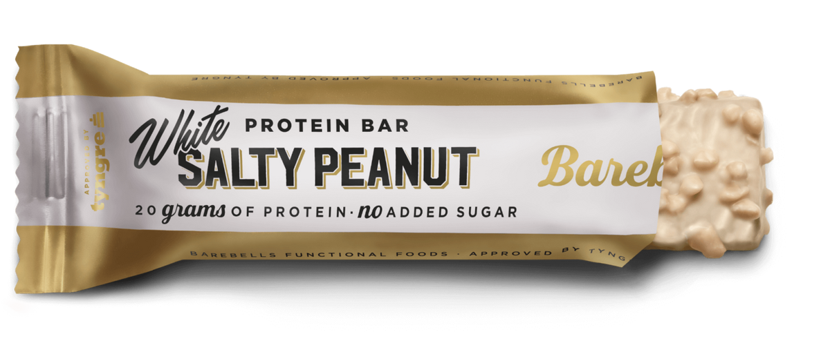 Barebells Protein Bar 55g
