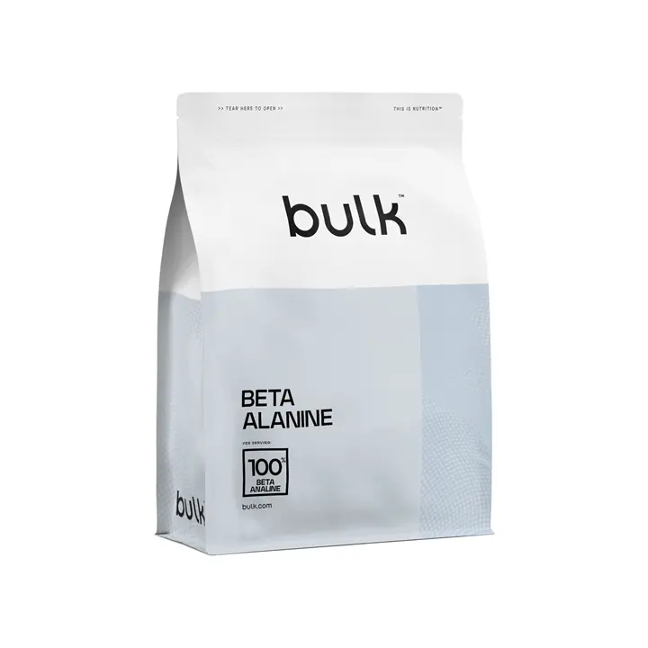 Bulk Beta Alanine 500g Unflavoured
