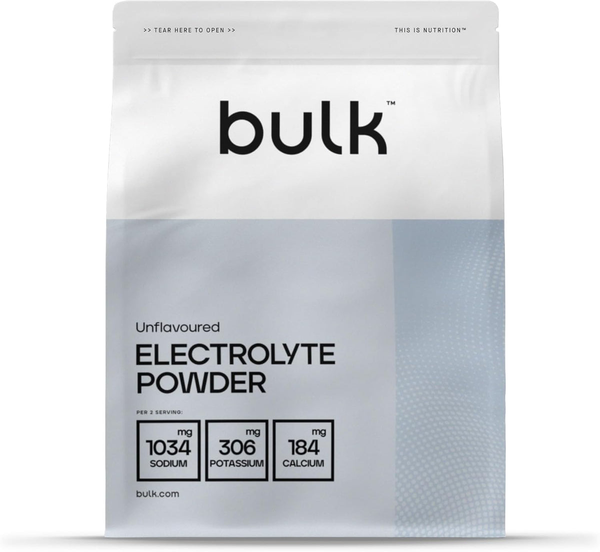 Bulk Electrolyte 500g