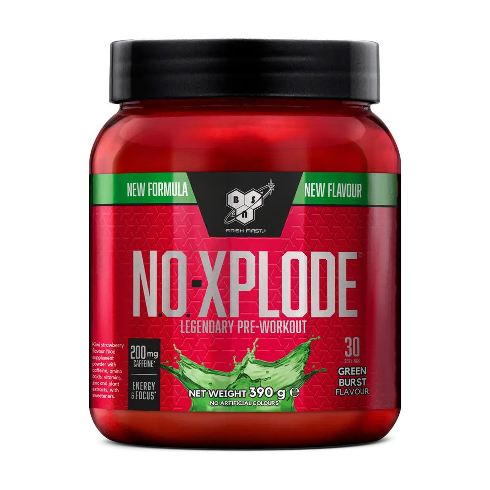 BSN N.O.Xplode 390g
