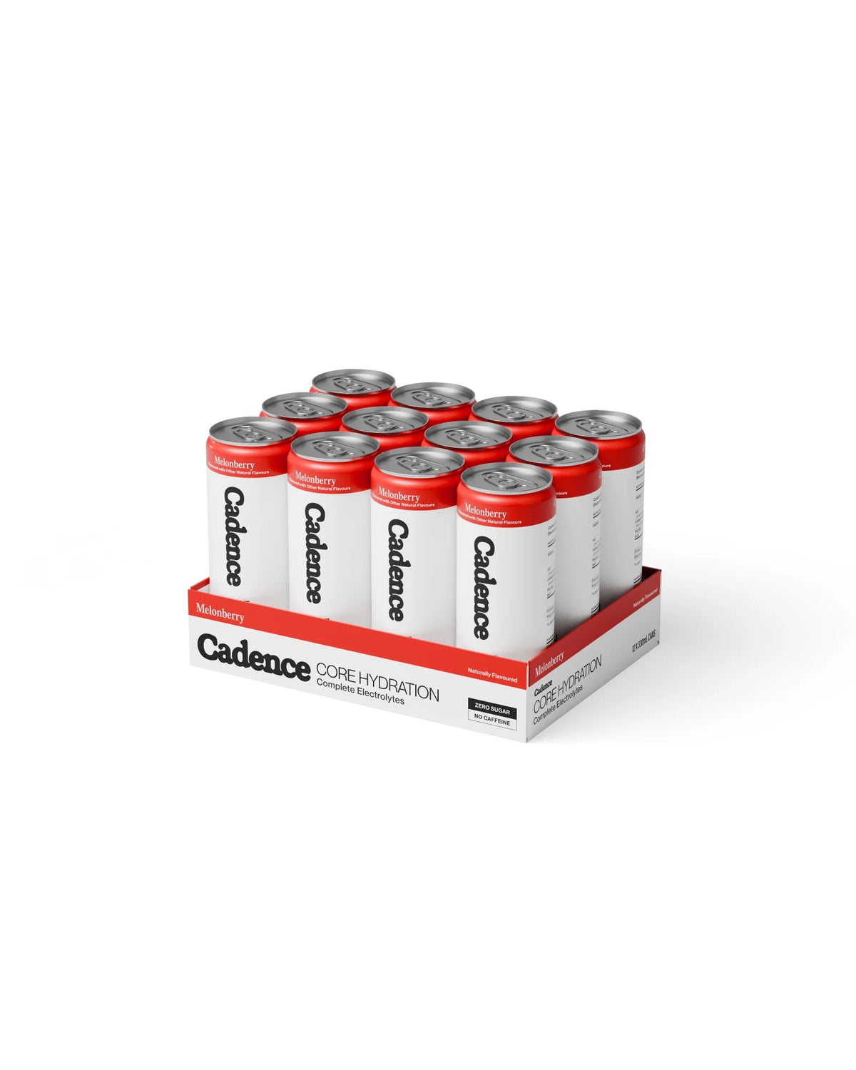 Cadence Can 12x330ml