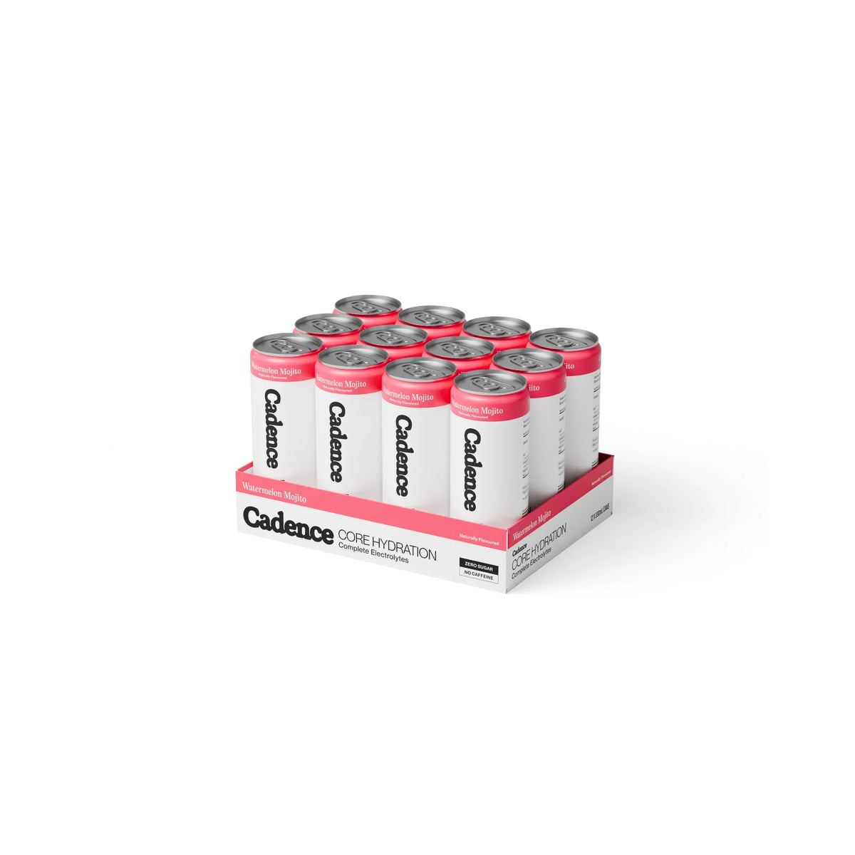Cadence Can 12x330ml