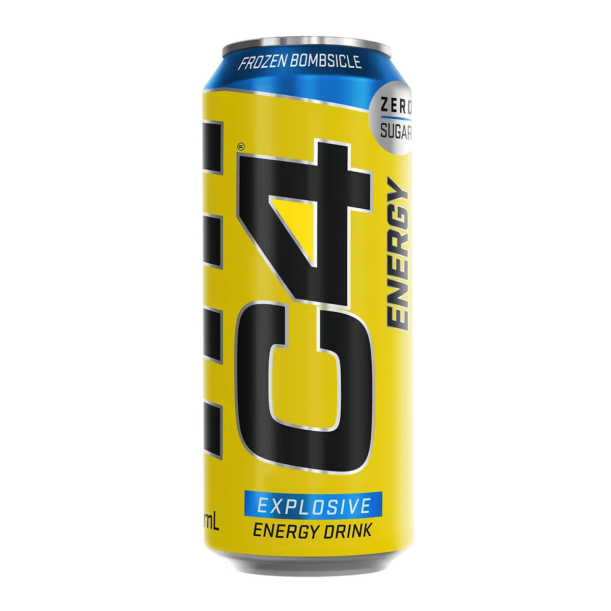 Cellucor C4 Performance Energy Carbonated RTD 12x500ml
