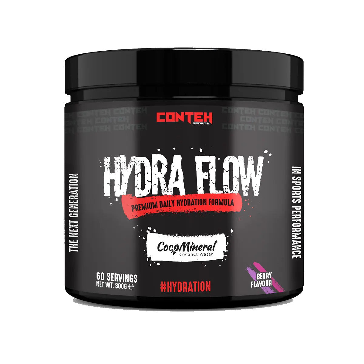 Conteh Sports Hydra Flow 300g