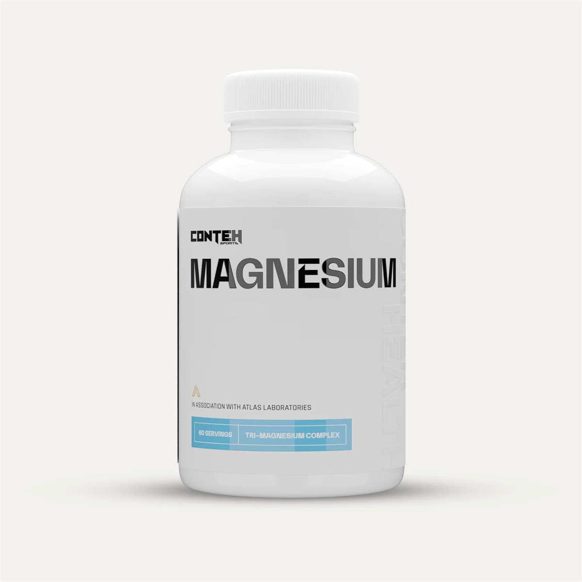 Conteh Sports Magnesium (Tri Magnesium Complex) 200g