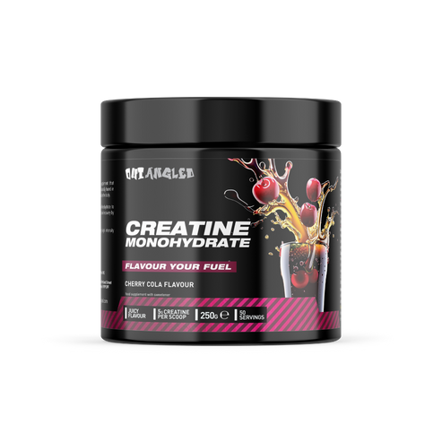 Outangled Creatine Monohydrate 250g