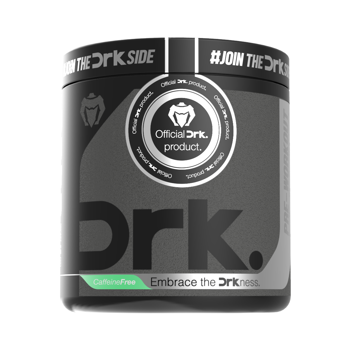 Darkstims Ultra Pre 540g Red Apple