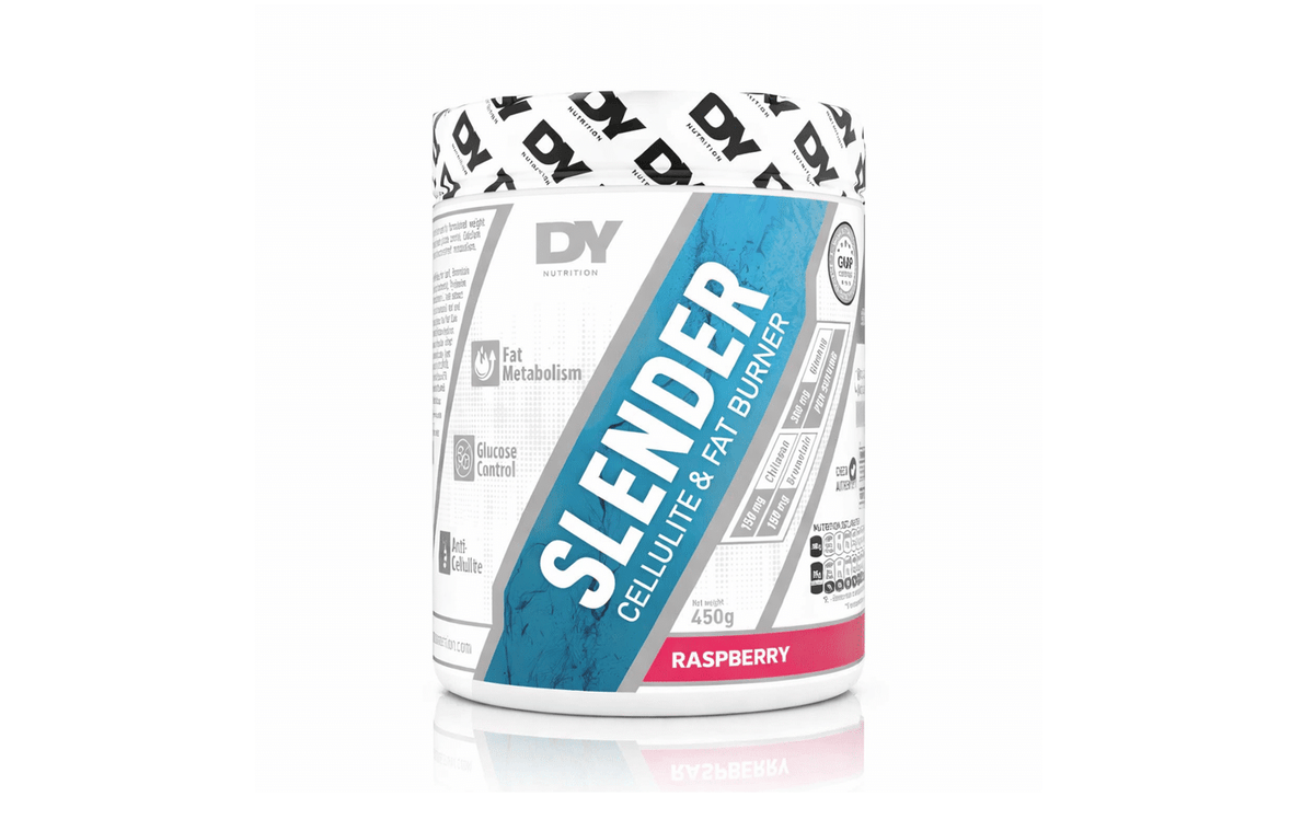 DY Nutrition Slender 450g