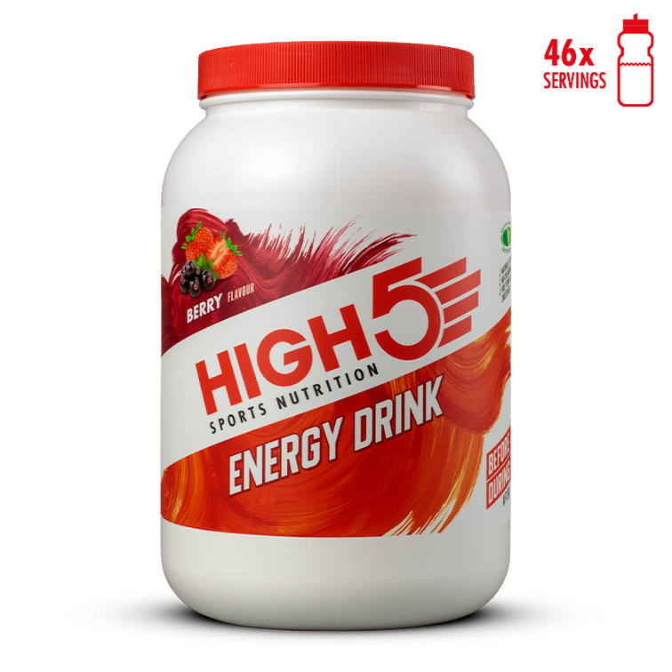 HIGH5 Energy Drink 2.2kg