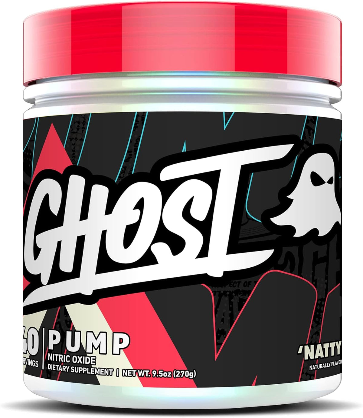 Ghost Pump V2 270g