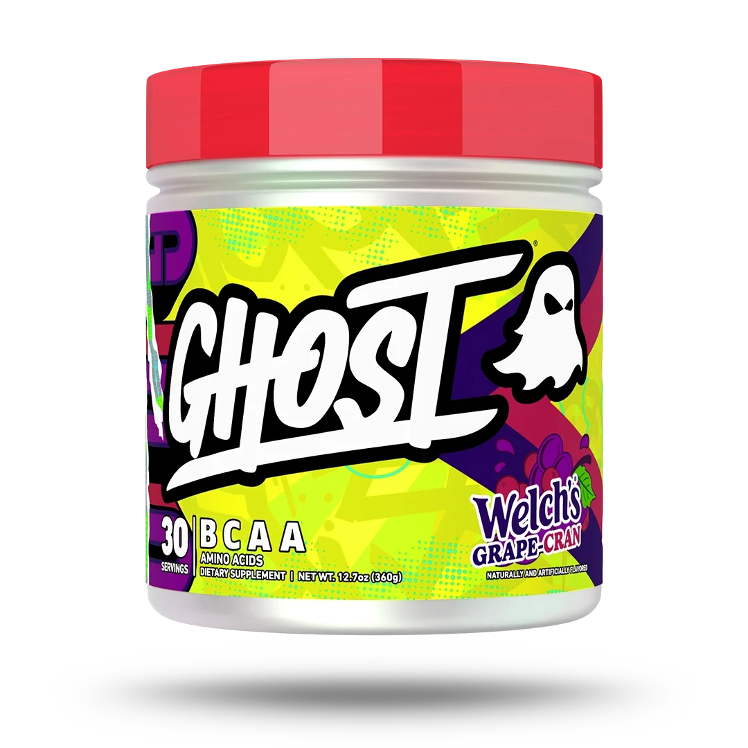 Ghost BCAA V2 330g