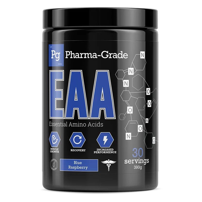 Pharma Grade EAA 390g