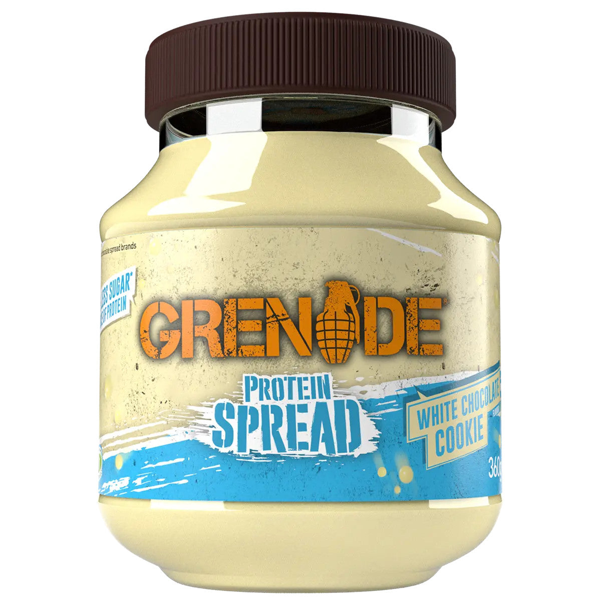 Grenade Protein Spread 360g