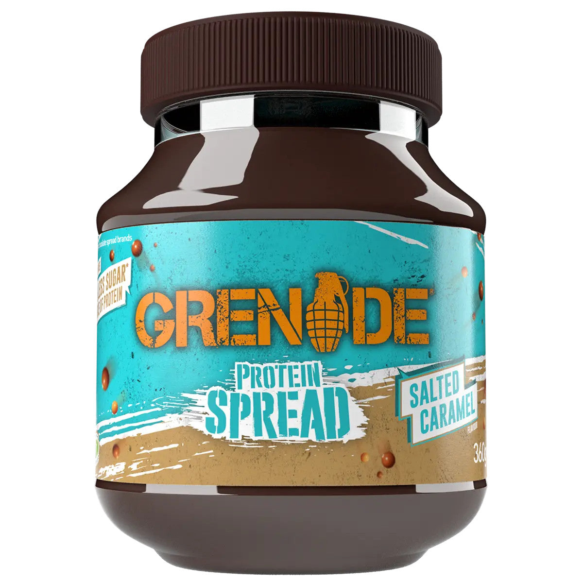 Grenade Protein Spread 360g