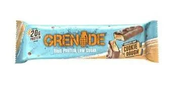 Grenade Protein Bar 60g