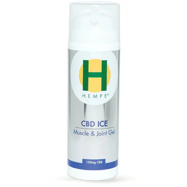 HEMPE Muscle and Joint Gel 150ml
