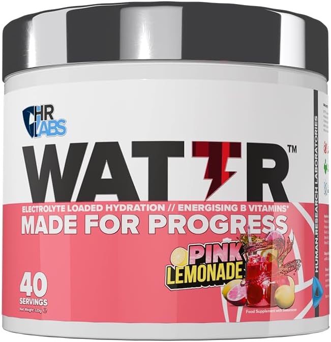 HR Labs WATTR 320g